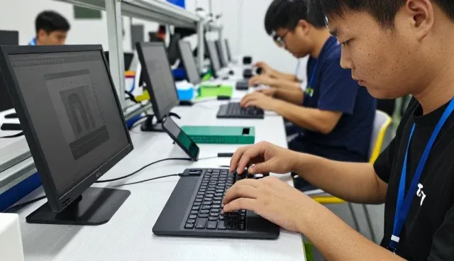 惠州TCL通讯电子有限公司介绍智能电源管理模块服务案例