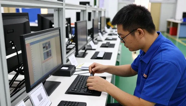 惠州TCL通讯电子有限公司专注智能电源管理模块领域，提供双模无线充电器服务